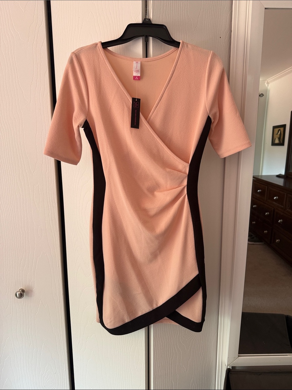 NWT No boundaries dress
